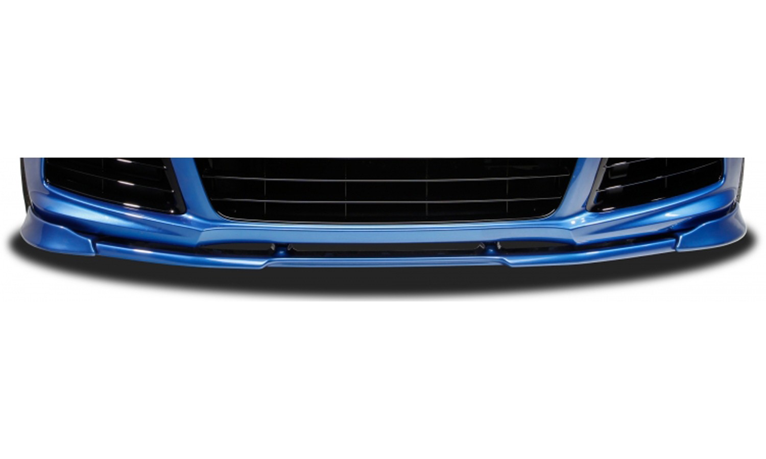 VARIO-X Frontspoiler Opel Astra F GSI (bzw. Fahrzeuge mit GSI Frontstossstange) Frontansatz