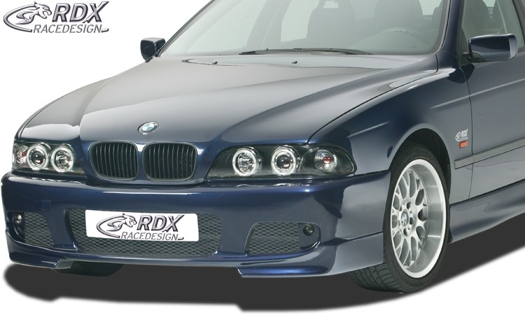 Frontstossstange BMW 5er (E39) "M-Line" (GFK)