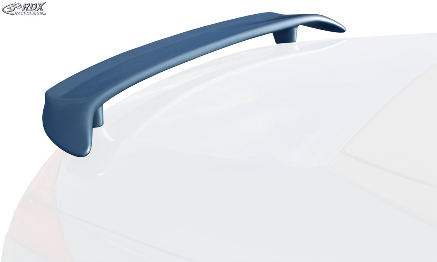 Heckflügel Ford Focus (MK2) (CC) (bis 2008) "GT-Race" (PU-ABS)