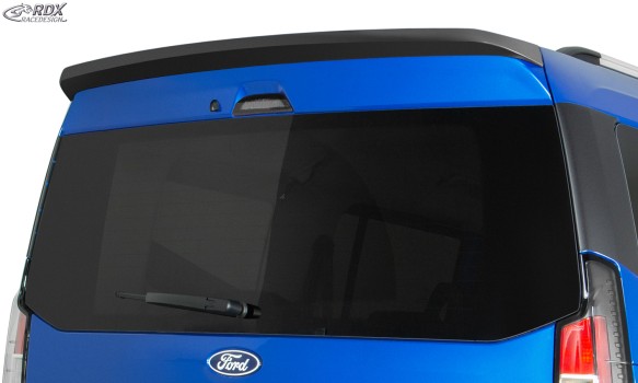 Dachspoiler Ford Transit Courier & (N3P) (ab 2024) & Ford Tourneo Courier (N1P) (PU-IHS) Dachspoiler Ford Transit Courier & (N3P) (ab 2024) & Ford Tourneo Courier (N1P) (PU-IHS)
