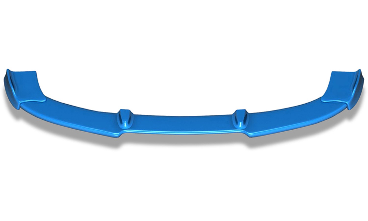 VARIO-X Frontspoiler Citroën Jumpy & Spacetourer (V) (ab 2016) & Fiat Ulysse & Scudo (V) (ab 2021) & Opel Vivaro & Zafira Life (V) (ab 2019) & Peugeot Expert & Traveller (V) (ab 2016) & Toyota ProAce & ProAce Verso (V) (ab 2016) Spoilerlippe