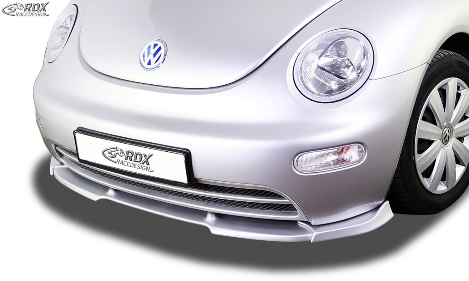 VARIO-X Frontspoiler VW Beetle (1997-2005) Frontansatz