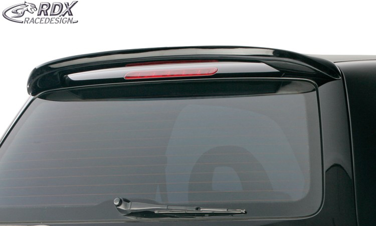 Dachspoiler VW Lupo (PU-HS)