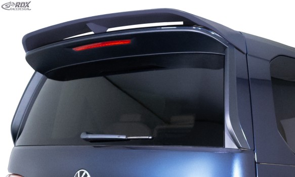 Dachspoiler VW T7 (ab 2021) (PU-HS) Dachspoiler VW T7 (ab 2021) (PU-HS)