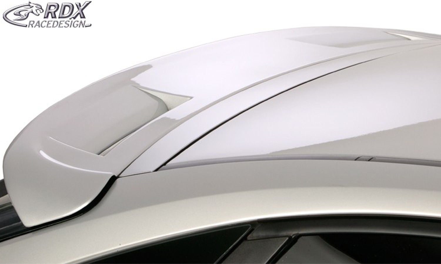 Dachspoiler Ford Focus 2 "RST-Look" (PU-HS)