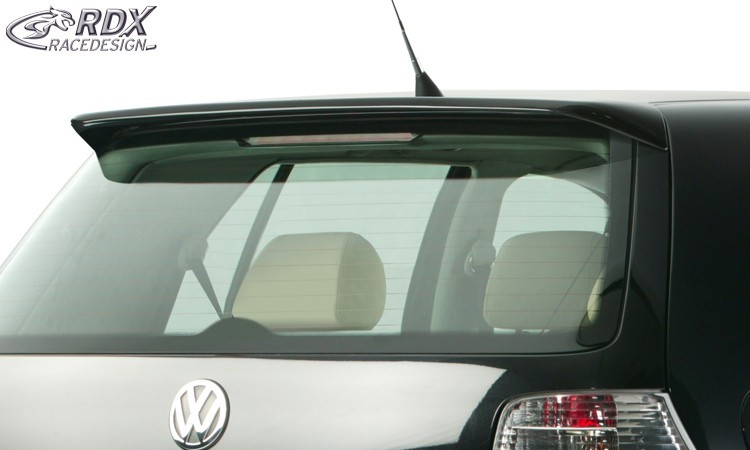 Dachspoiler VW Golf 4 (kleine Version) (PU-HS)